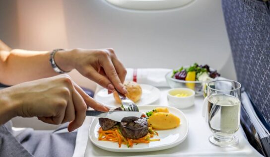 SFO Airline Catering Workers Vote ‘Yes’ to Authorize Strike