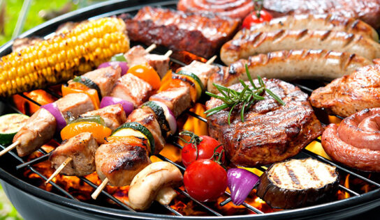 Love BBQ? You Could Be The New Chief Grilling Officer