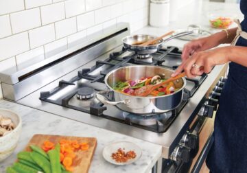 Kitchen Tips: five Desi Kitchen Hacks To Make Cooking Easier And Fun