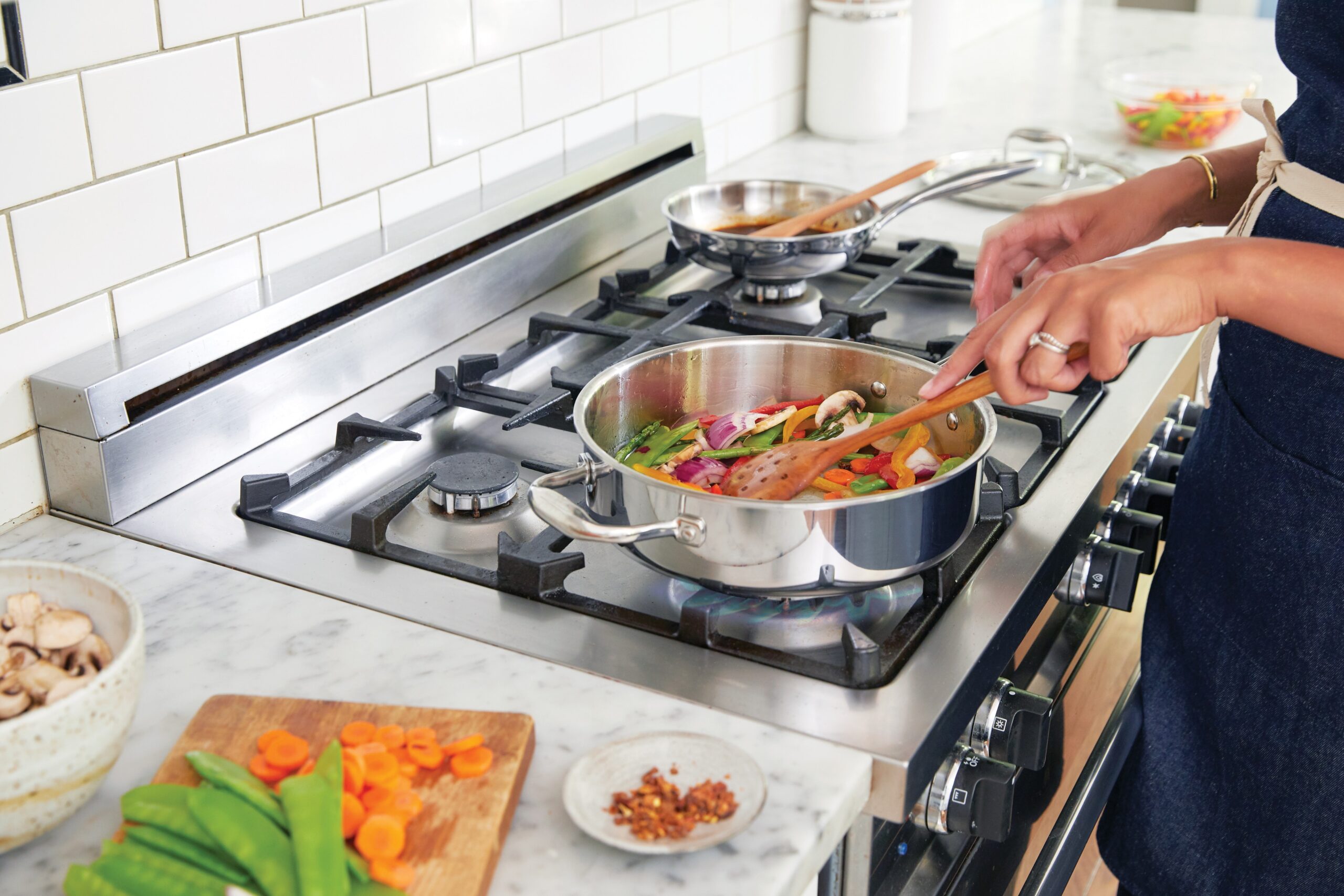 Scottsdale Community College offers Simply Cooking Camp for youngsters
