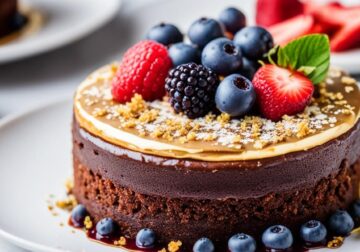 A Refined Dessert and Wine Bar Is Setting Up Shop in Little Italy This Summer