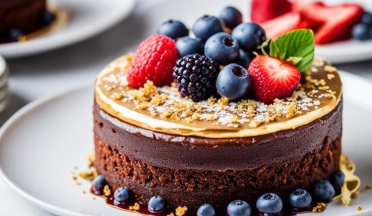 A Refined Dessert and Wine Bar Is Setting Up Shop in Little Italy This Summer