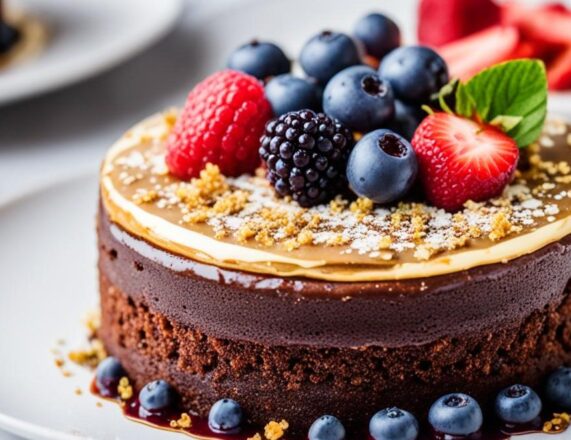 A Refined Dessert and Wine Bar Is Setting Up Shop in Little Italy This Summer