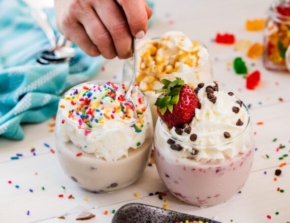 Xi gets Russian ice cream from ‘first-rate and bosom friend’ Putin for his birthday