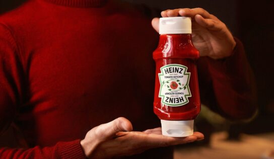 McCormick, Kraft Foods, Heinz, Unilever, General Mills, Kikkoman, Clorox, ConAgra Foods