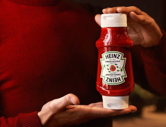 McCormick, Kraft Foods, Heinz, Unilever, General Mills, Kikkoman, Clorox, ConAgra Foods