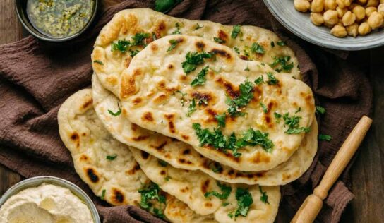 Delhi HC: No monopoly over ‘Chur Chur Naan’, as they’re typical