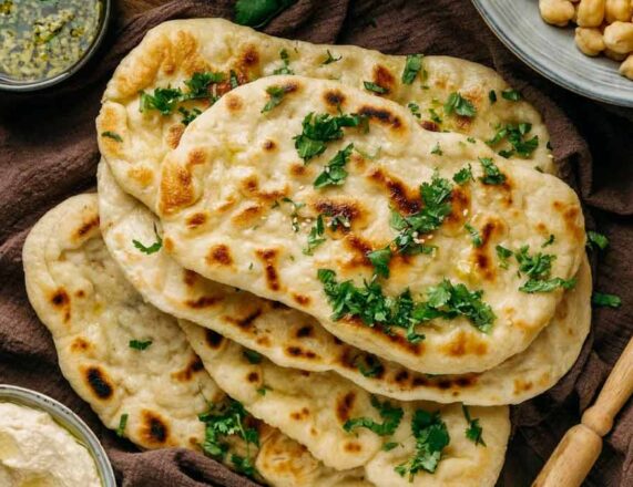 Delhi HC: No monopoly over ‘Chur Chur Naan’, as they’re typical