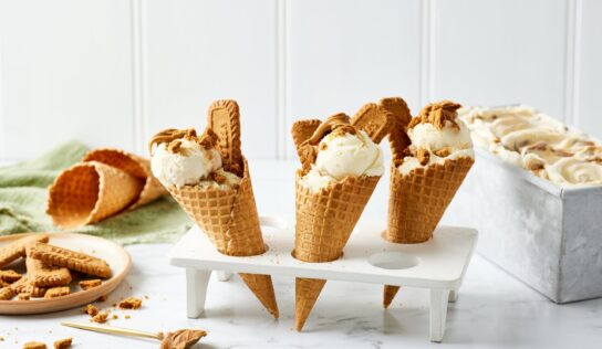 Atlanta Is Hosting A Free Massive Ice Cream Festival This Summer