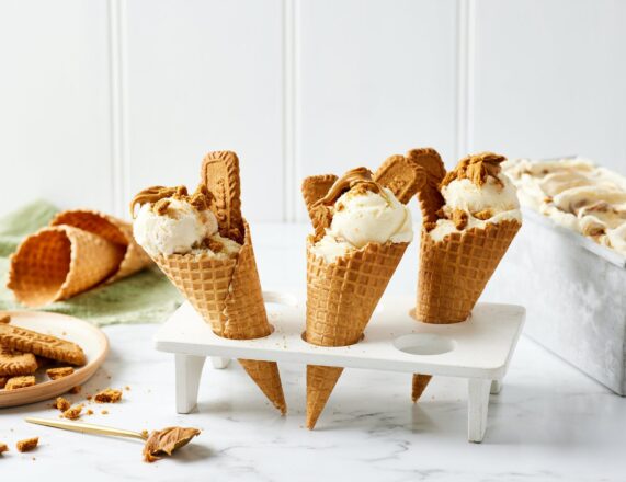 Atlanta Is Hosting A Free Massive Ice Cream Festival This Summer