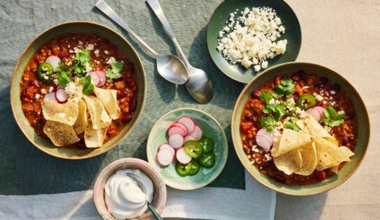 MIND BOGGLING Fast meals should purpose dementia