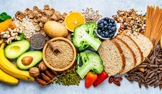 Food expiration dates: What do they imply?