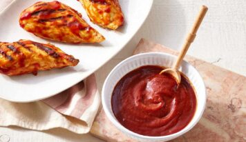 Teriyaki is the satisfactory BBQ sauce that isn’t fish fry in any respect