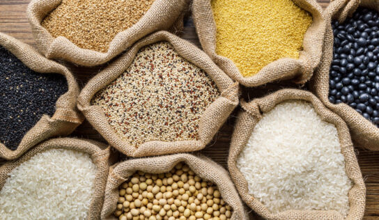 What the Future Holds for Organic Products in India ‘