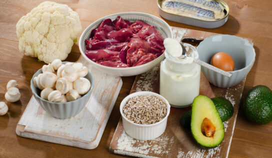 Vitamin B5 deficiency: The 99p seeds to devour to pinnacle up tiers of this essential diet