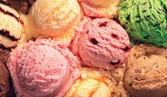 Jeni’s Ice Cream to convey loose scoops to Pittsburgh vicinity