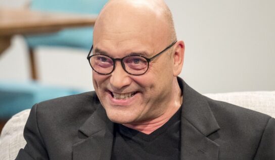 Gregg Wallace: On why his new cookbook focuses on Italian delicacies