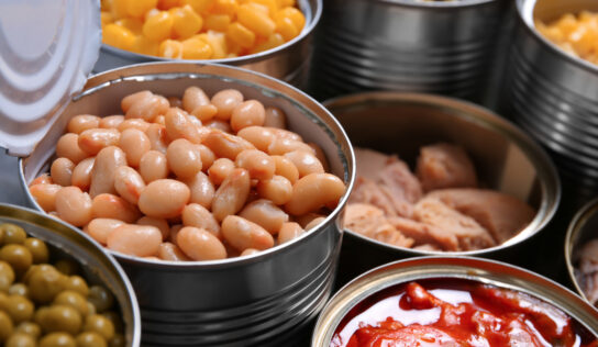 When canned foods created an American midcentury cuisine