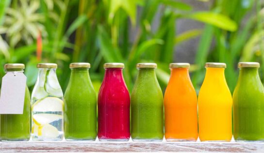 High blood stress: Three juices demonstrated to lower your reading