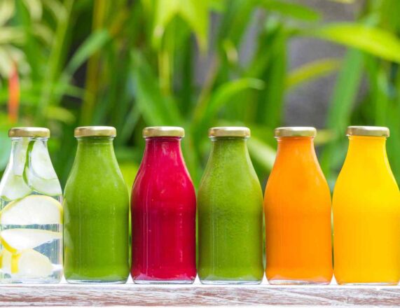 High blood stress: Three juices demonstrated to lower your reading