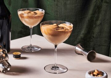 Dessert Cocktails Are A Sweet But Boozy Way To End A Great Night’