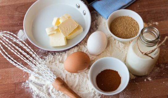 The 6 Best Practices for Baking With Fruit, According to a Cookbook
