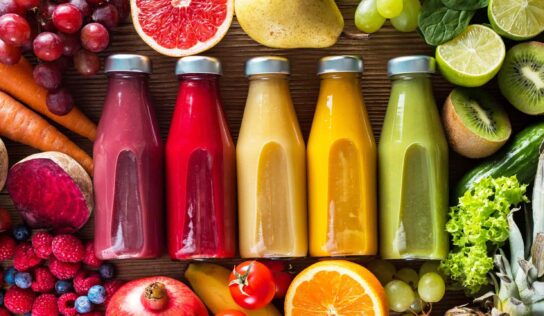 Fruit juice may be two times as dangerous as soda