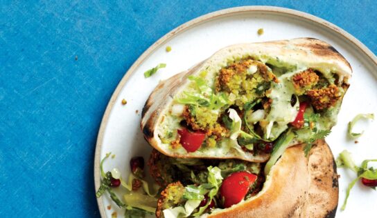 What Is Falafel? Recipes and Facts About the Delicious Garbonzo