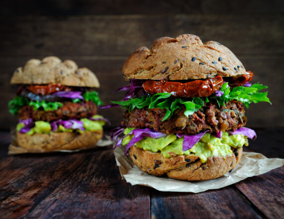 A vegan meat revolution is coming to global rapid meals chains