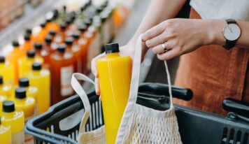 Juice It Up! Focuses on Functional with New Superfruit Sunrise