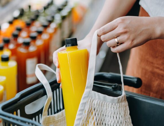 Juice It Up! Focuses on Functional with New Superfruit Sunrise