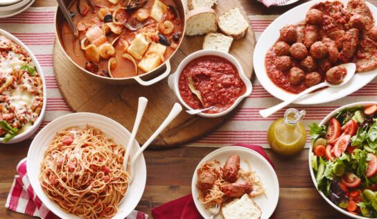 Che Fico Alimentari Is Your New Destination For Superb Italian Cuisine