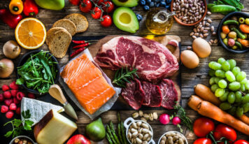 Verifying ‘organic’ ingredients’