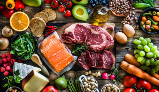 Verifying ‘organic’ ingredients’