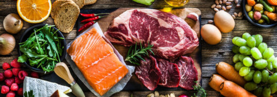 ZENB, an Organic Food Concept That Delivers Veggie-First Nutrition