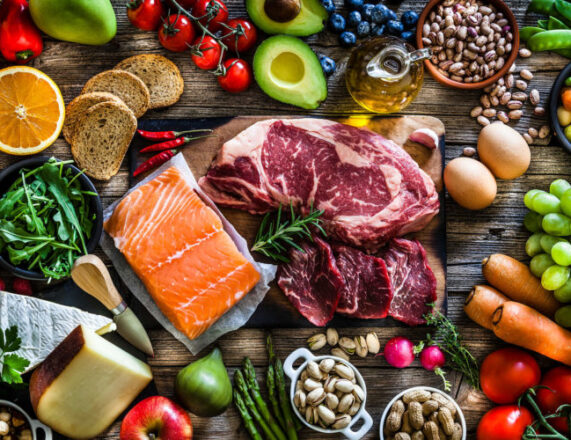 ZENB, an Organic Food Concept That Delivers Veggie-First Nutrition