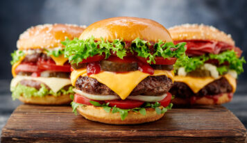 ‘Players consuming burger and pizza before fit’ – Pakistan fans rip into crew after crushing defeat to India