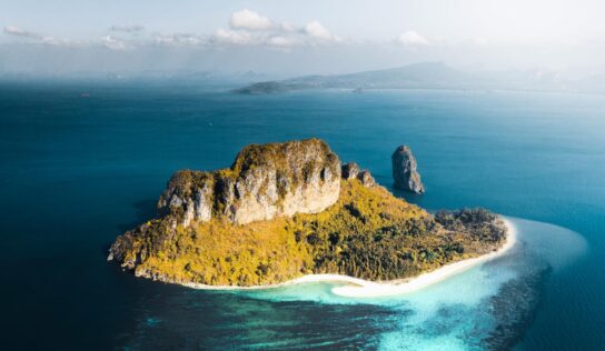 This Island Escape Is Italy’s Best-Kept Secret