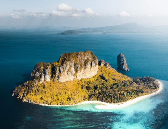 This Island Escape Is Italy’s Best-Kept Secret