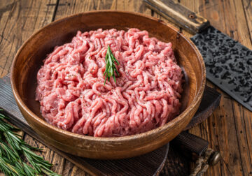 Is Your Ground Turkey Safe to Eat? How to Spot Spoiled Meat
