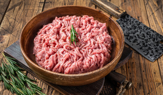 Is Your Ground Turkey Safe to Eat? How to Spot Spoiled Meat
