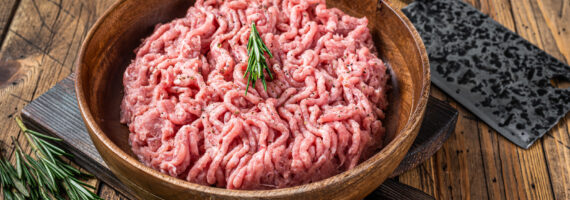 Is Your Ground Turkey Safe to Eat? How to Spot Spoiled Meat