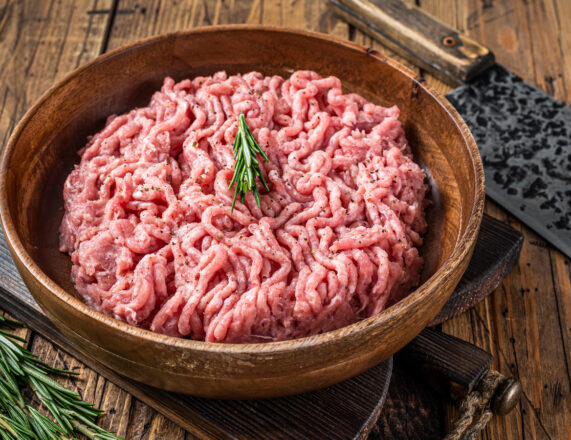 Is Your Ground Turkey Safe to Eat? How to Spot Spoiled Meat