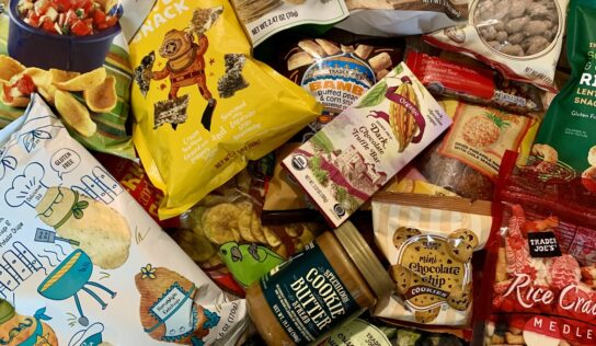 65 new Trader Joe’s snacks, sweets and frozen ingredients launched in 2019