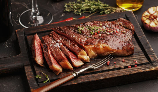 Nine of the pleasant hints for cooking meat, according to chefs