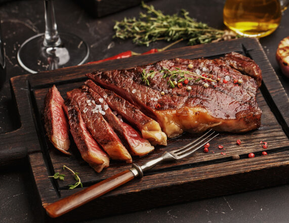 Nine of the pleasant hints for cooking meat, according to chefs