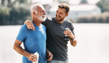 International Men’s Health Week 2019: Follow this Diet to Stay Healthy & Fit