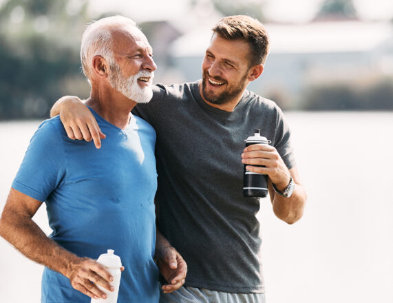 International Men’s Health Week 2019: Follow this Diet to Stay Healthy & Fit
