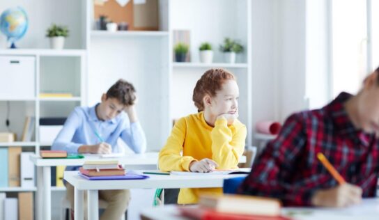 Health hints for schoolkids to get summer-prepared in UAE