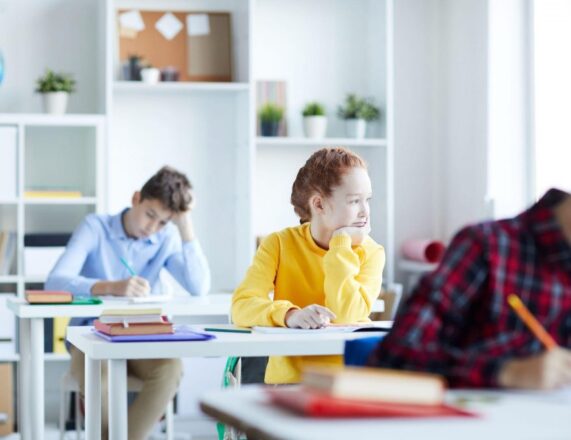 Health hints for schoolkids to get summer-prepared in UAE